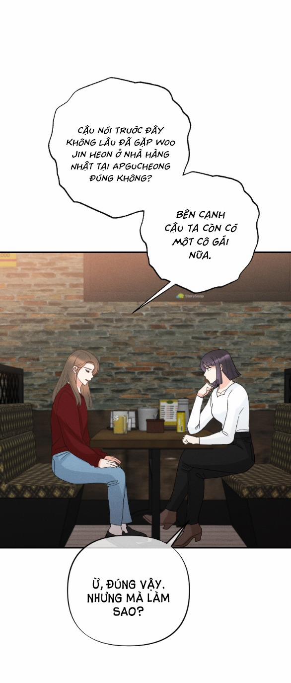 [18+] Mất Tư Cách Bạn Bè 19.2 trang 25