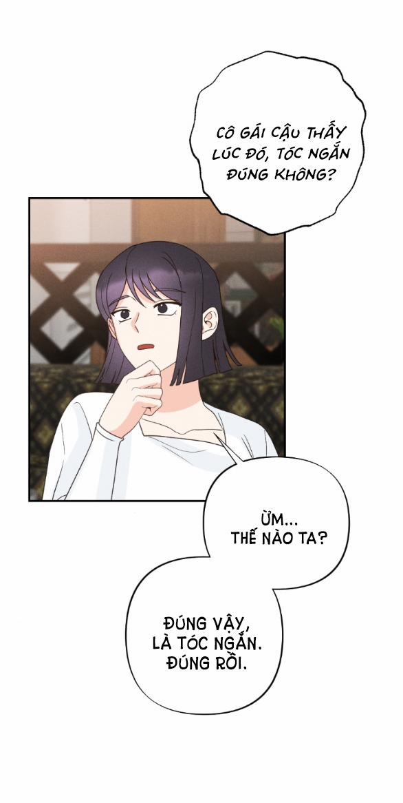 [18+] Mất Tư Cách Bạn Bè 19.2 trang 26