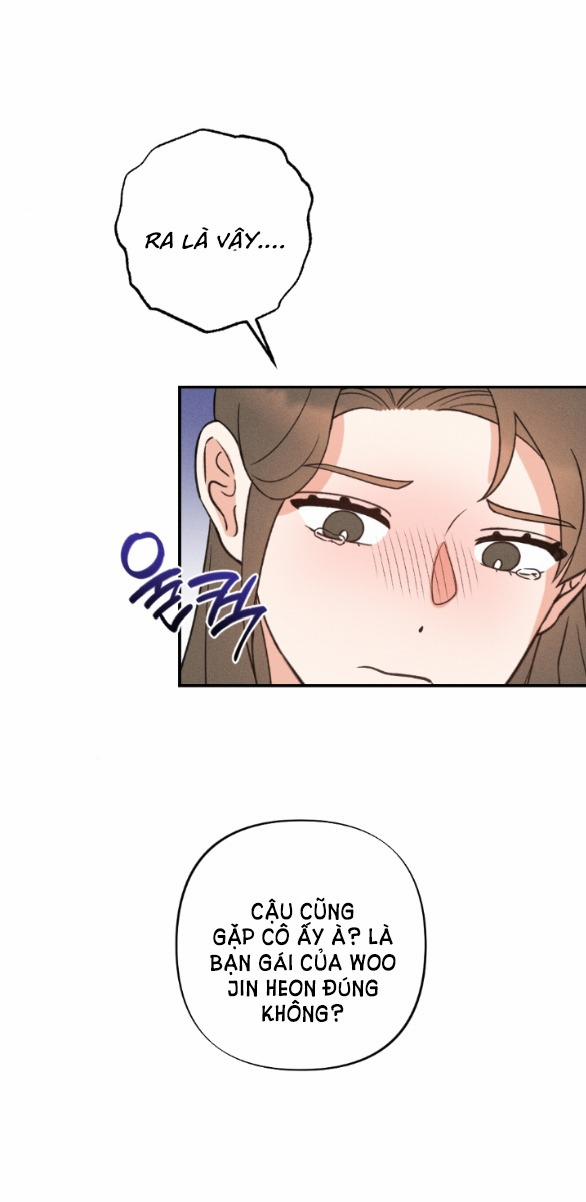 [18+] Mất Tư Cách Bạn Bè 19.2 trang 27