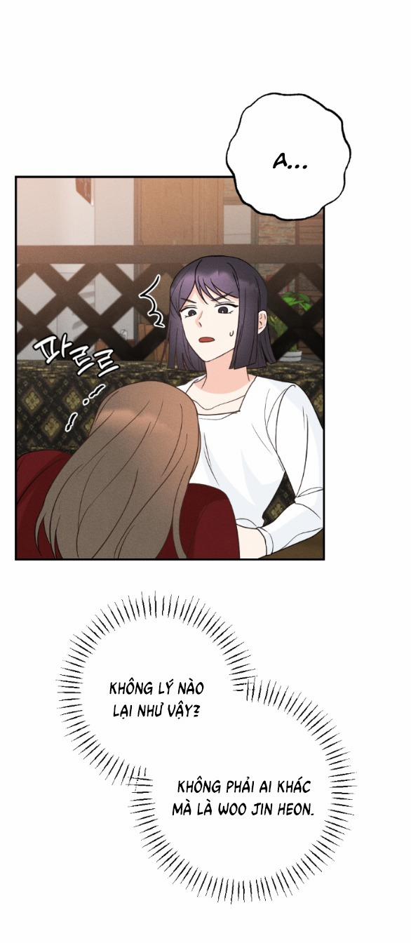 [18+] Mất Tư Cách Bạn Bè 19.2 trang 28
