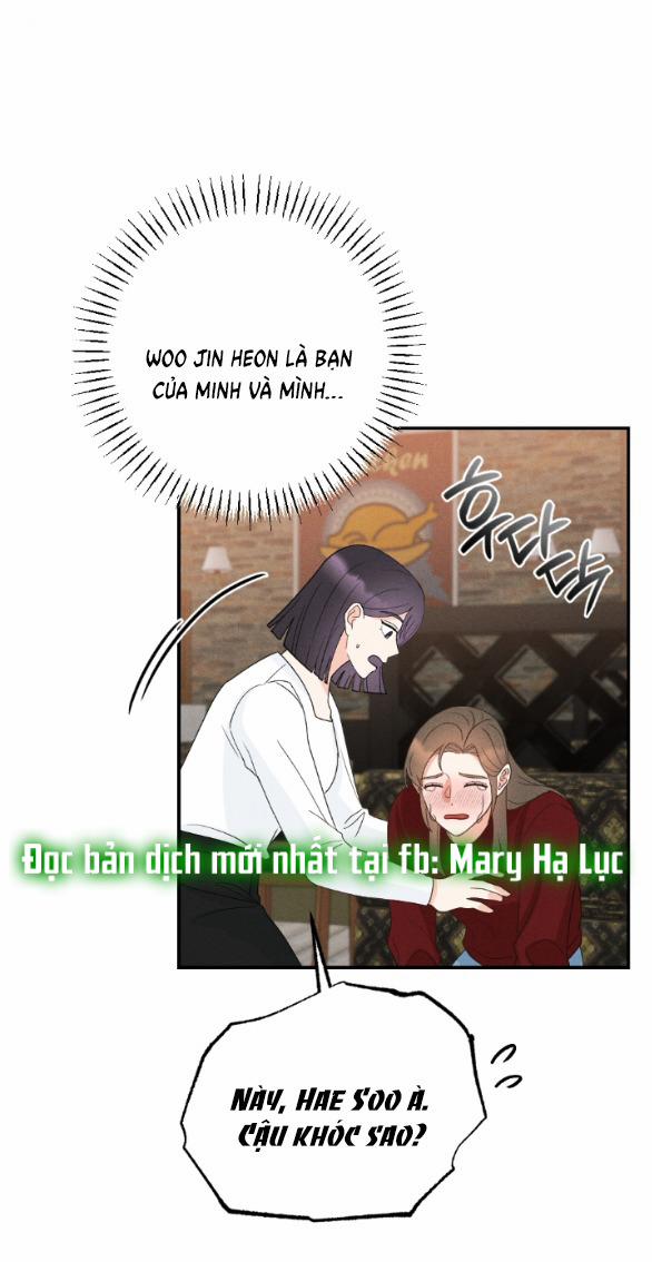 [18+] Mất Tư Cách Bạn Bè 19.2 trang 29