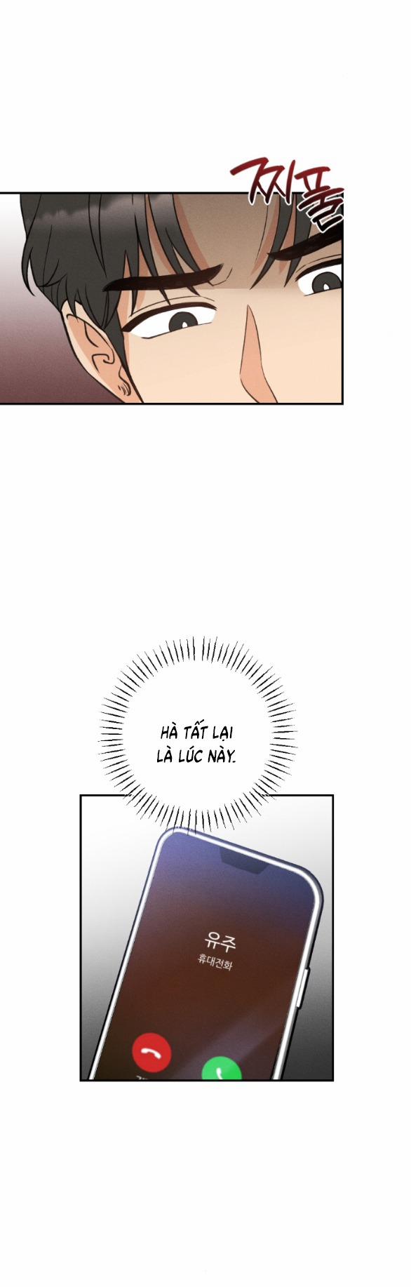 [18+] Mất Tư Cách Bạn Bè 19.2 trang 3