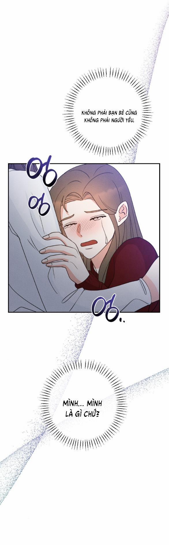 [18+] Mất Tư Cách Bạn Bè 19.2 trang 30