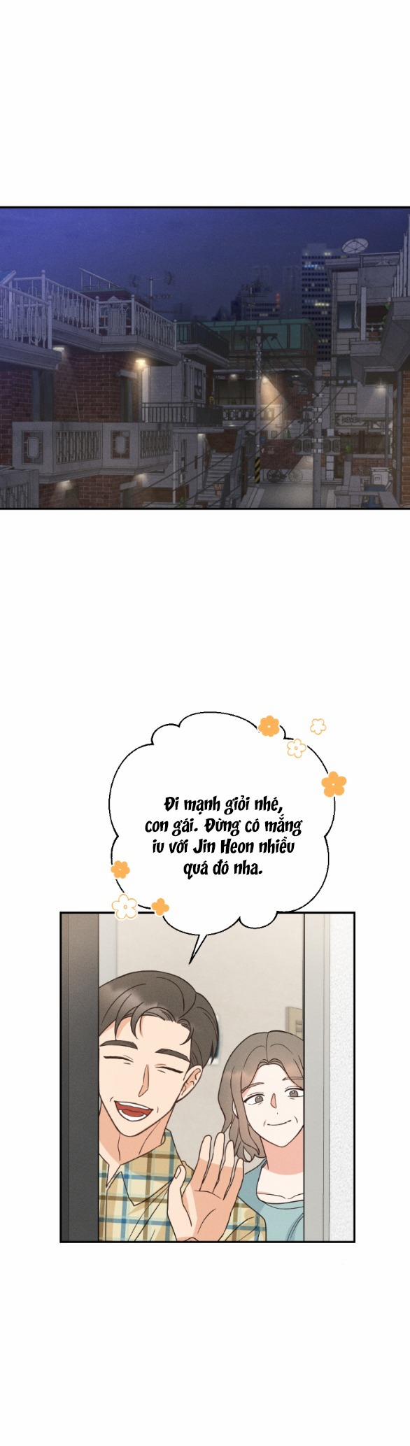 [18+] Mất Tư Cách Bạn Bè 19.2 trang 4