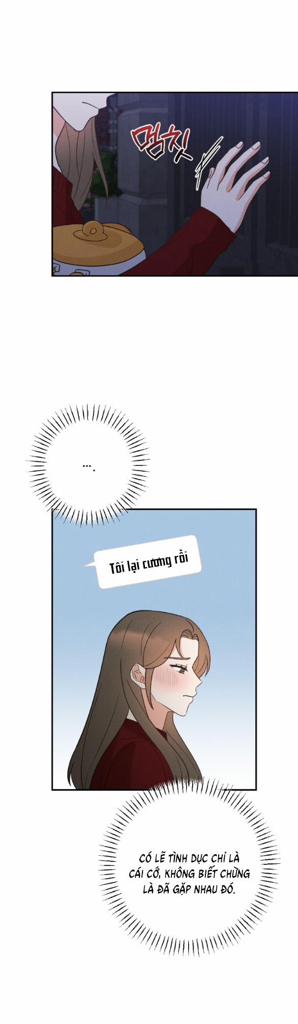 [18+] Mất Tư Cách Bạn Bè 19.2 trang 6
