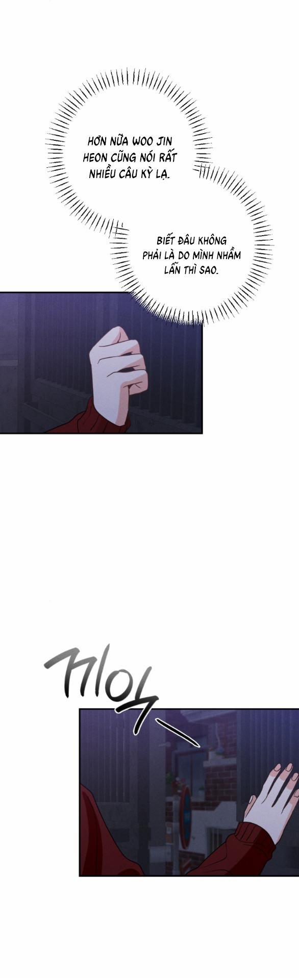 [18+] Mất Tư Cách Bạn Bè 19.2 trang 7