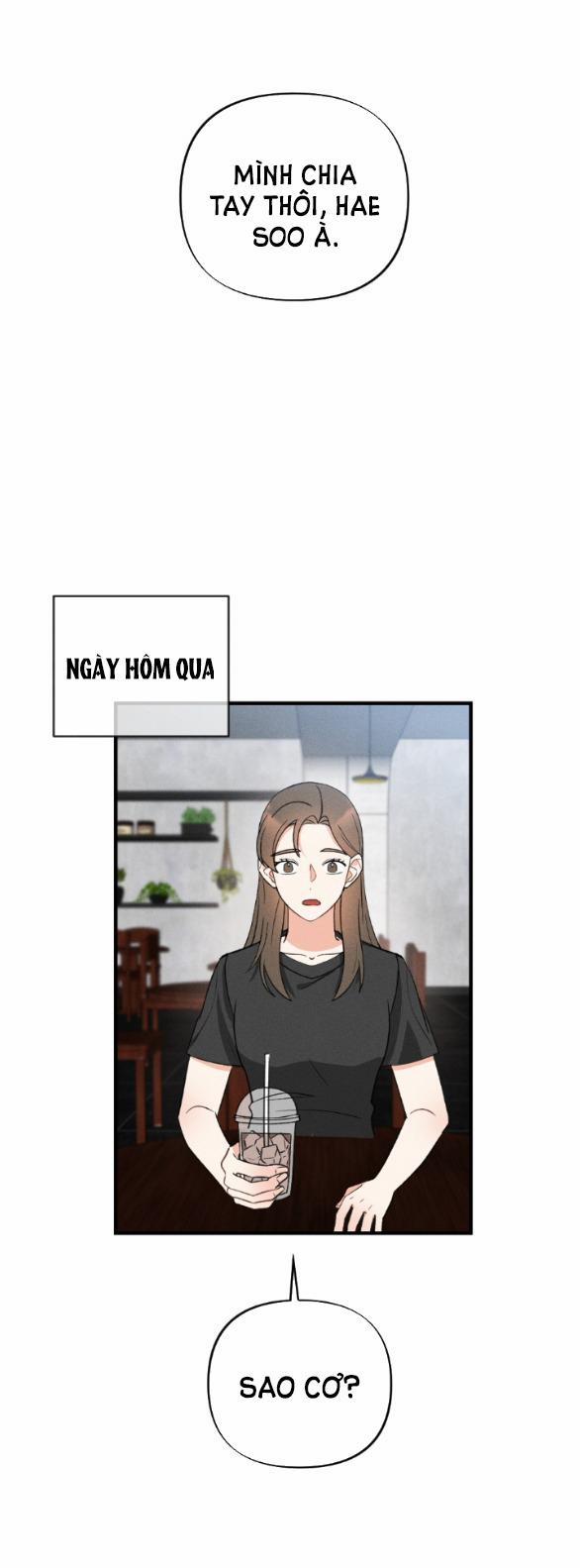 [18+] Mất Tư Cách Bạn Bè 2.1 trang 1