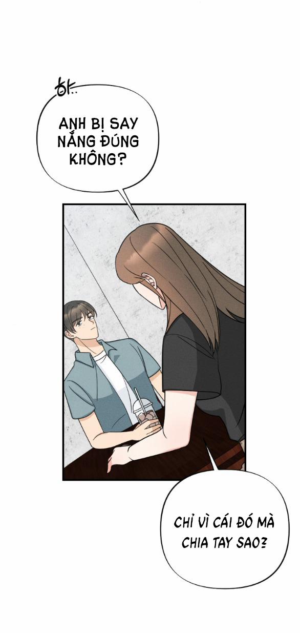 [18+] Mất Tư Cách Bạn Bè 2.1 trang 8