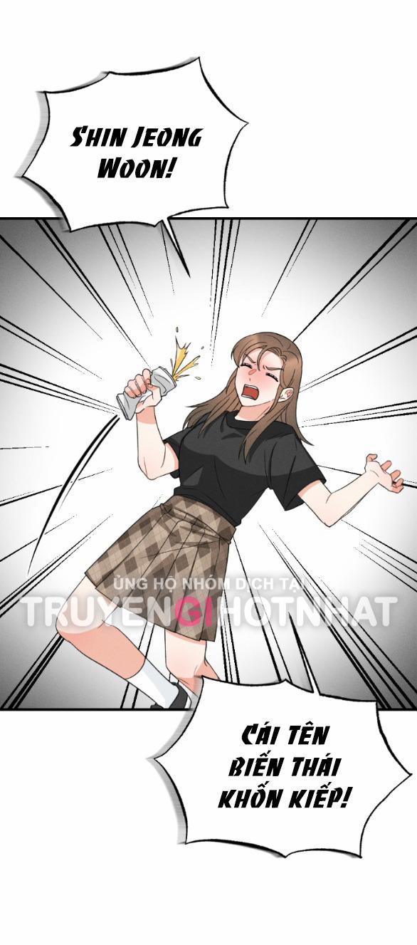 [18+] Mất Tư Cách Bạn Bè 2.2 trang 10