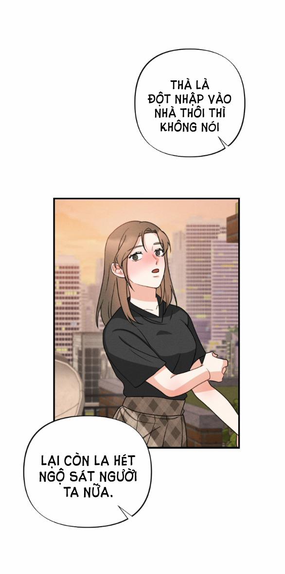 [18+] Mất Tư Cách Bạn Bè 2.2 trang 15