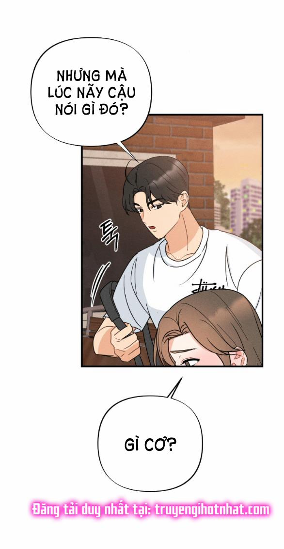 [18+] Mất Tư Cách Bạn Bè 2.2 trang 23