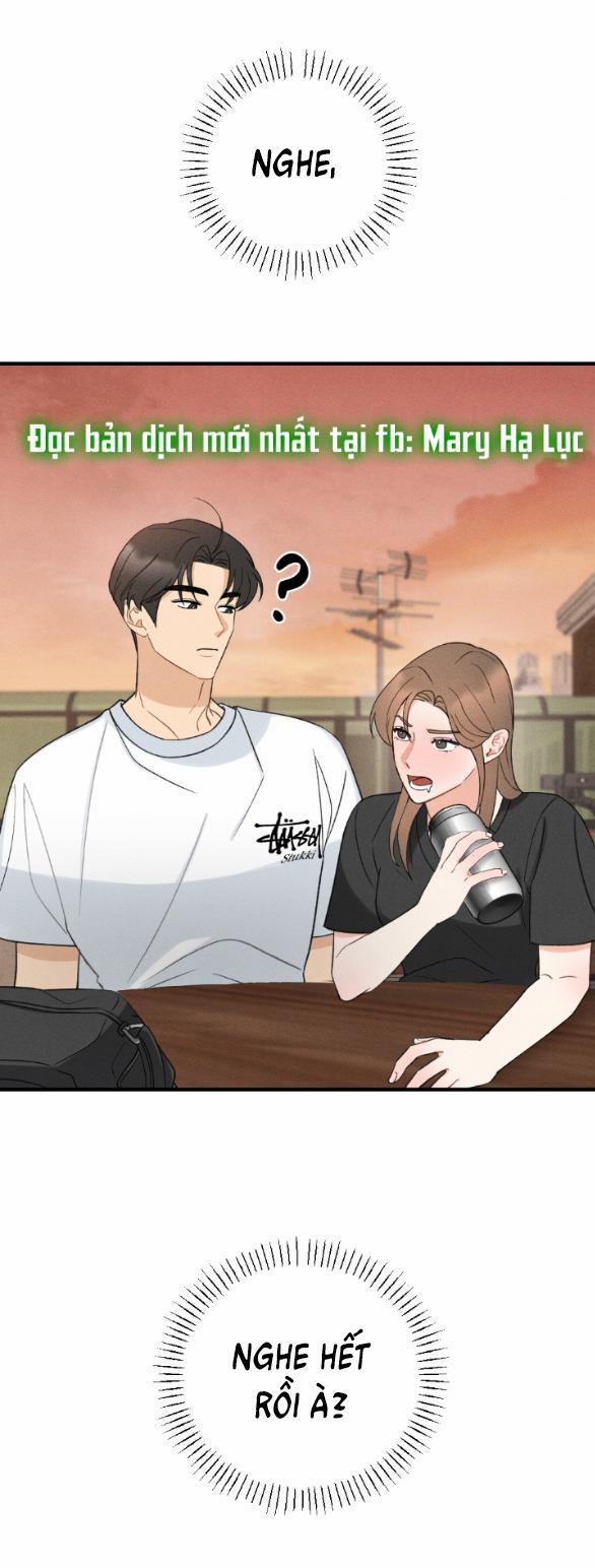 [18+] Mất Tư Cách Bạn Bè 2.2 trang 25