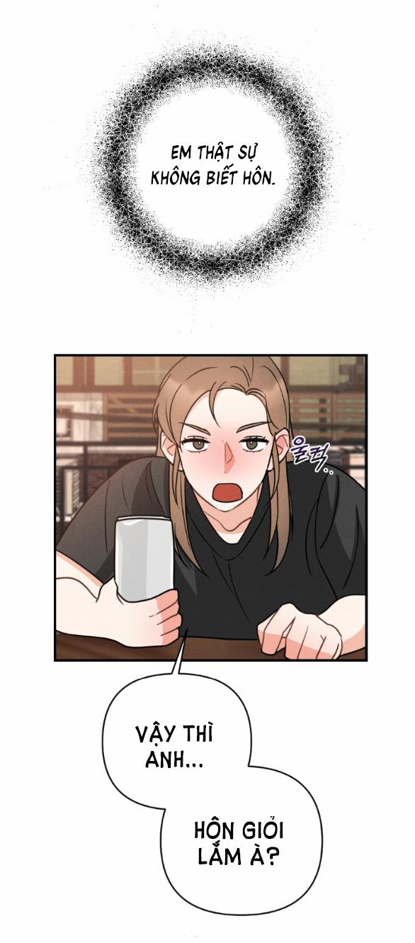 [18+] Mất Tư Cách Bạn Bè 2.2 trang 8
