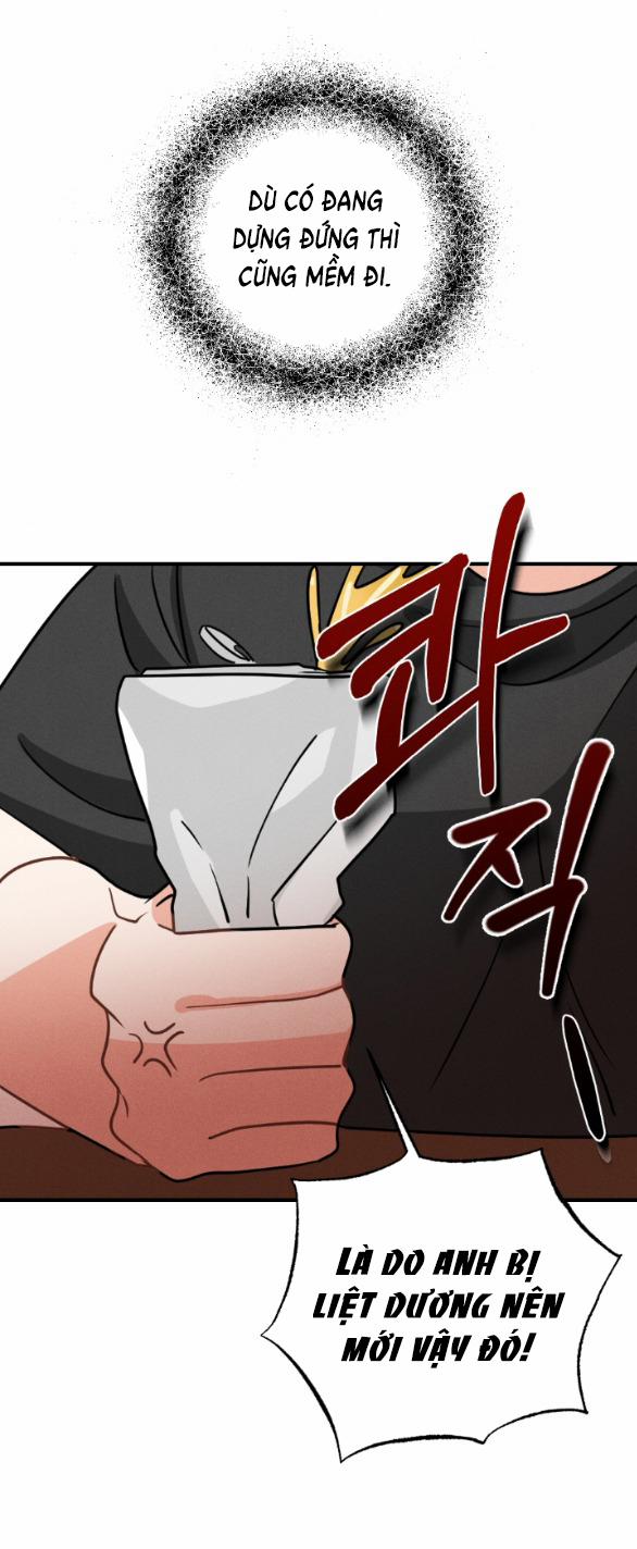 [18+] Mất Tư Cách Bạn Bè 2.2 trang 9