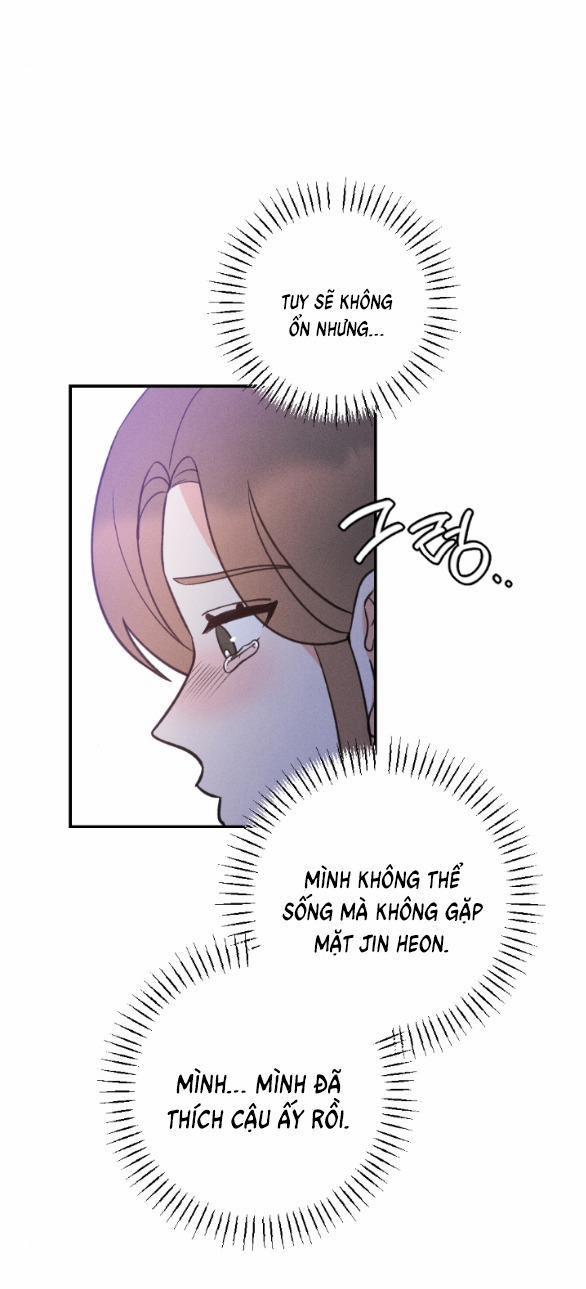 [18+] Mất Tư Cách Bạn Bè 20.1 trang 11