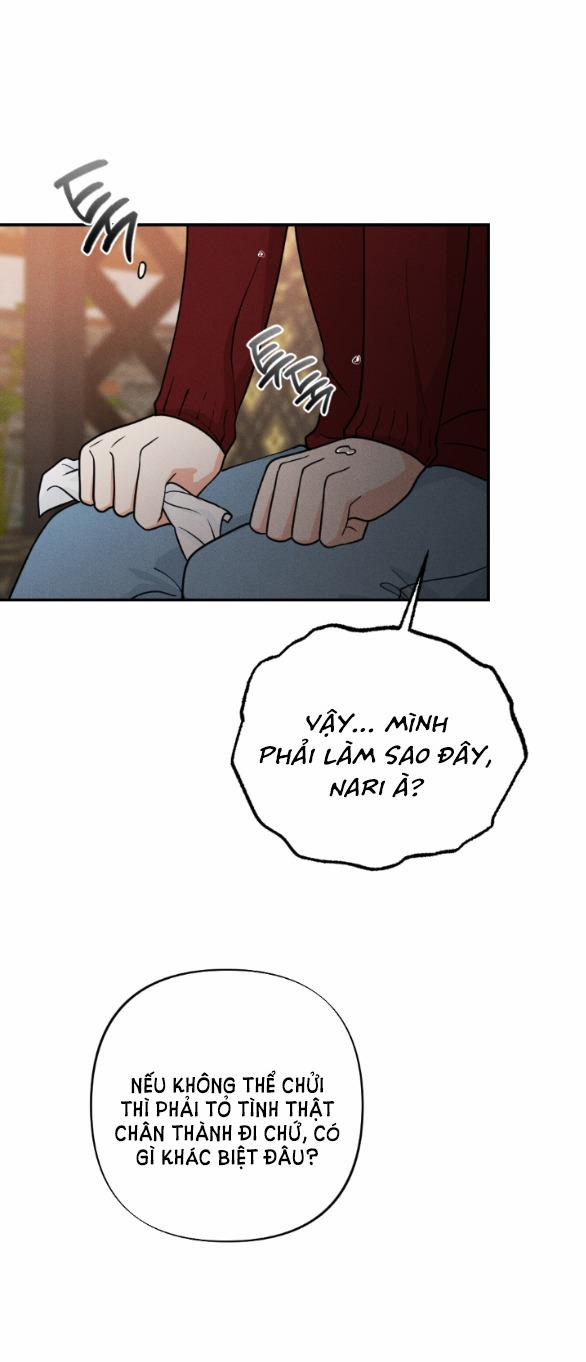 [18+] Mất Tư Cách Bạn Bè 20.1 trang 13