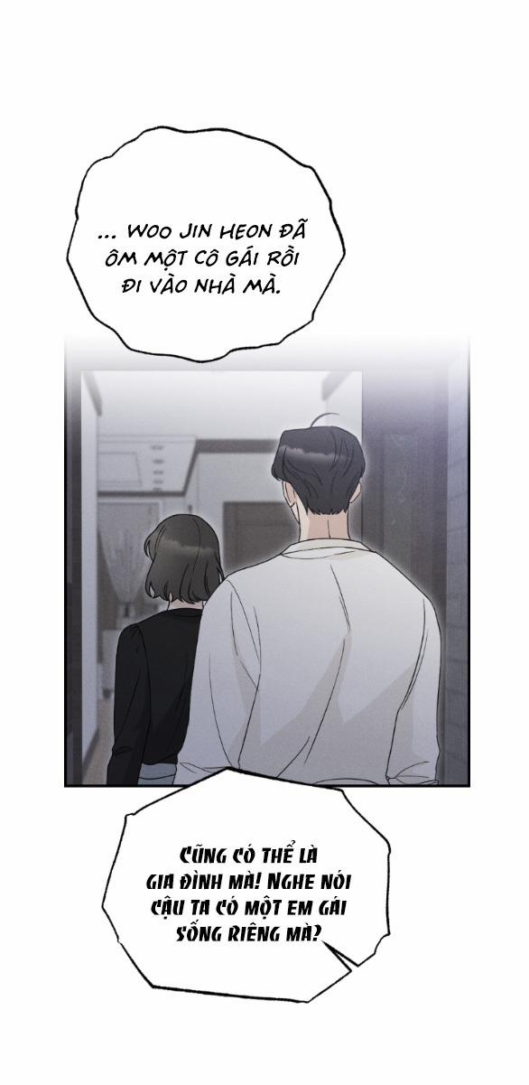 [18+] Mất Tư Cách Bạn Bè 20.1 trang 15