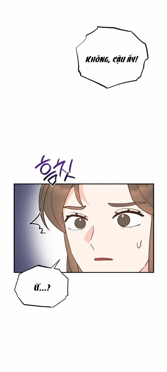 [18+] Mất Tư Cách Bạn Bè 20.1 trang 16