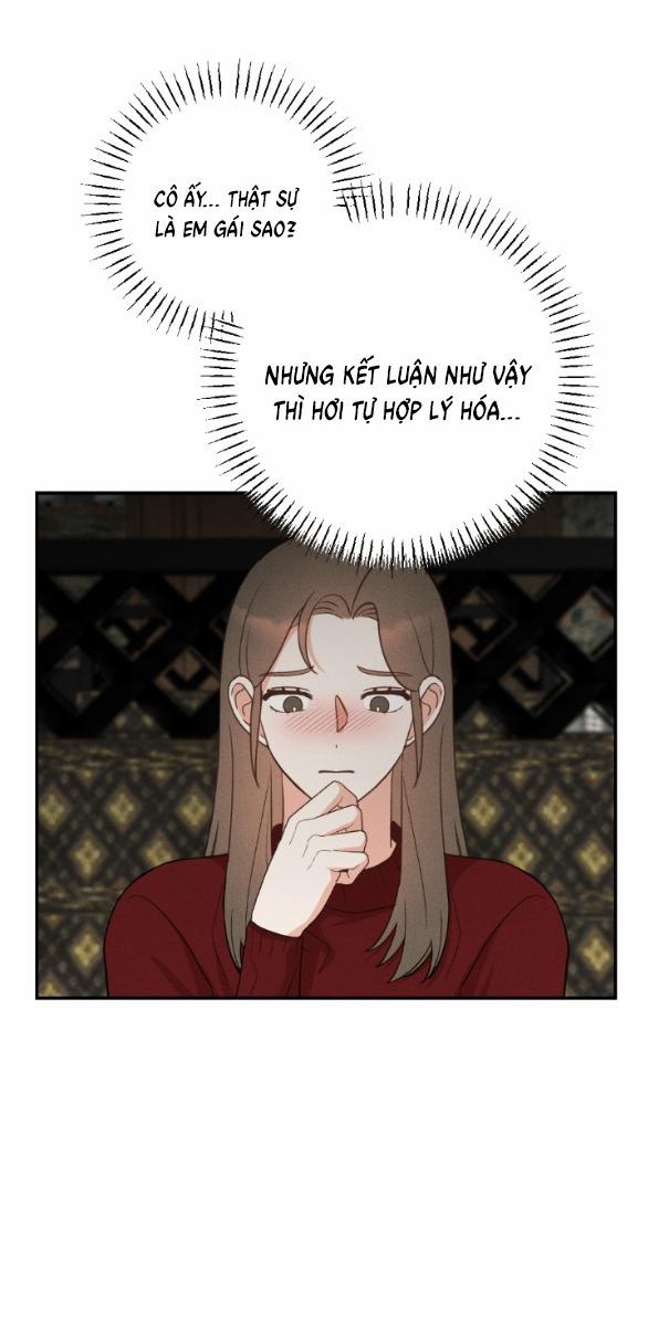 [18+] Mất Tư Cách Bạn Bè 20.1 trang 18