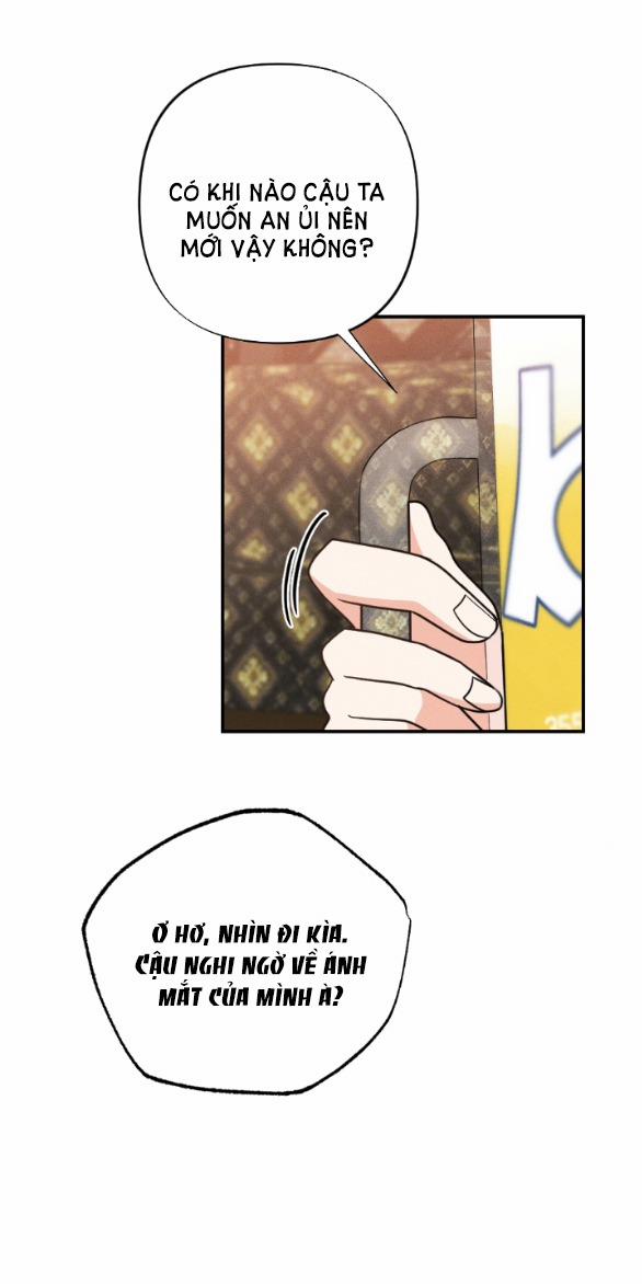 [18+] Mất Tư Cách Bạn Bè 20.1 trang 21