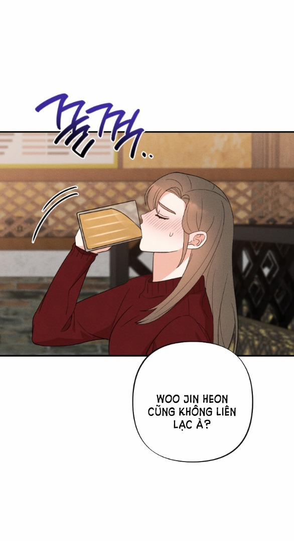 [18+] Mất Tư Cách Bạn Bè 20.1 trang 22