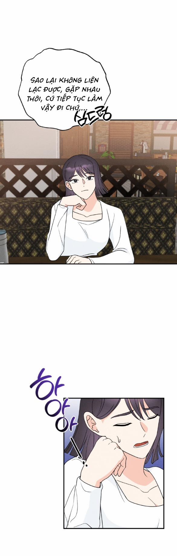 [18+] Mất Tư Cách Bạn Bè 20.1 trang 23