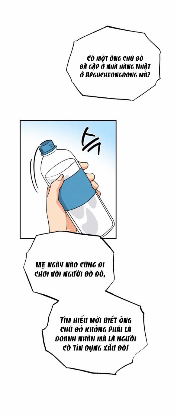 [18+] Mất Tư Cách Bạn Bè 20.1 trang 26