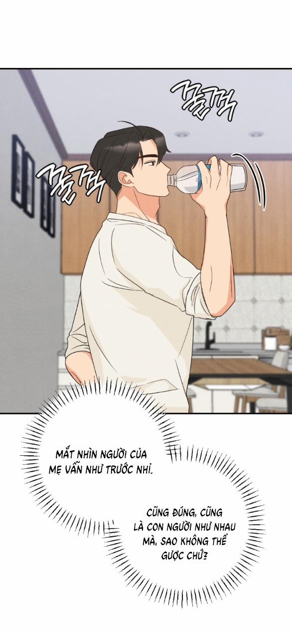 [18+] Mất Tư Cách Bạn Bè 20.1 trang 27