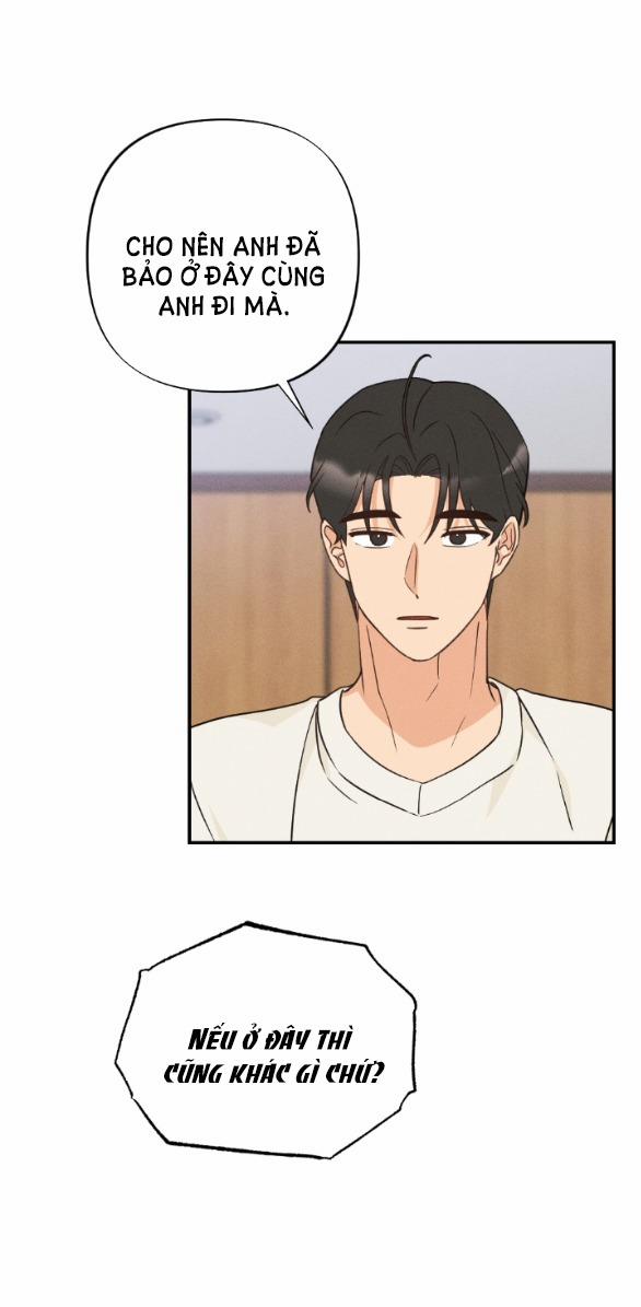 [18+] Mất Tư Cách Bạn Bè 20.1 trang 29