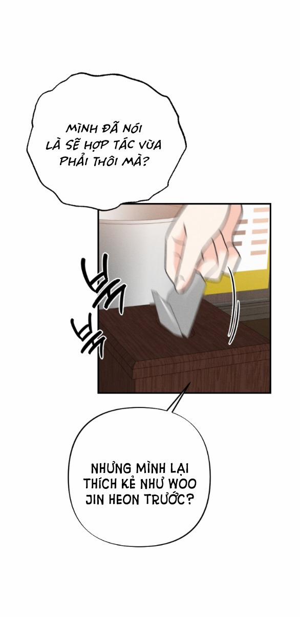 [18+] Mất Tư Cách Bạn Bè 20.1 trang 4