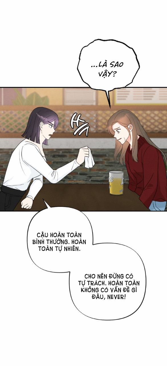 [18+] Mất Tư Cách Bạn Bè 20.1 trang 5