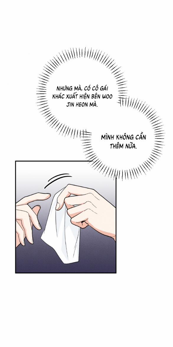 [18+] Mất Tư Cách Bạn Bè 20.1 trang 6