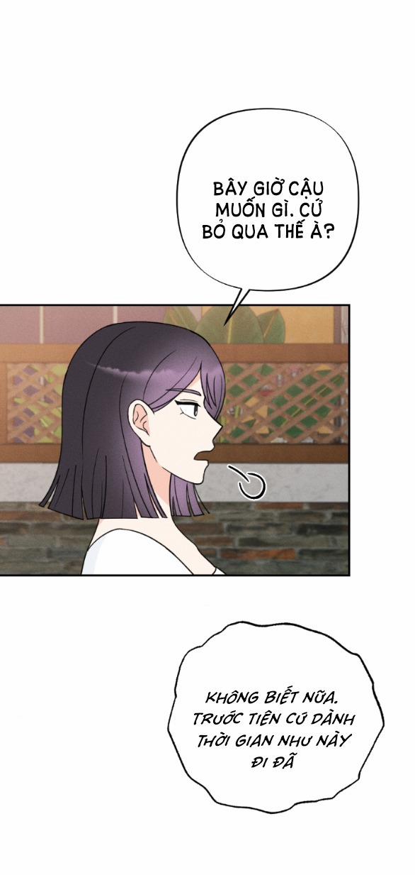 [18+] Mất Tư Cách Bạn Bè 20.1 trang 8