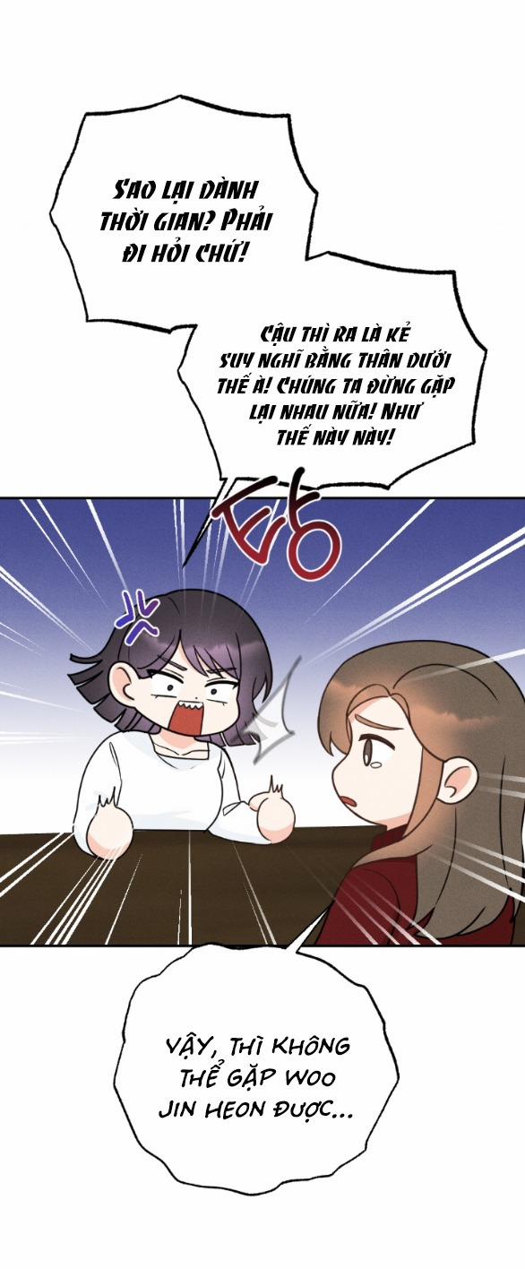 [18+] Mất Tư Cách Bạn Bè 20.1 trang 9