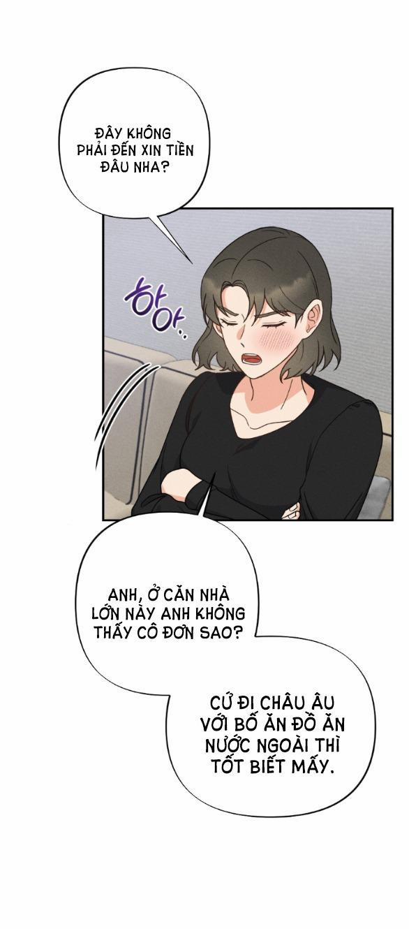 [18+] Mất Tư Cách Bạn Bè 20.2 trang 0