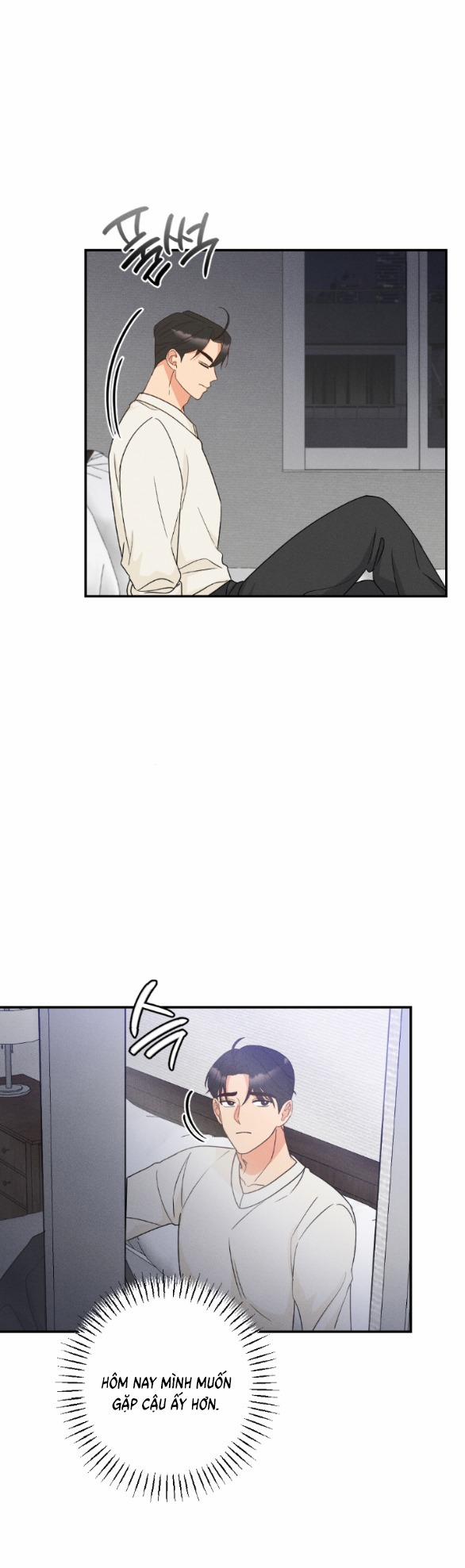 [18+] Mất Tư Cách Bạn Bè 20.2 trang 10