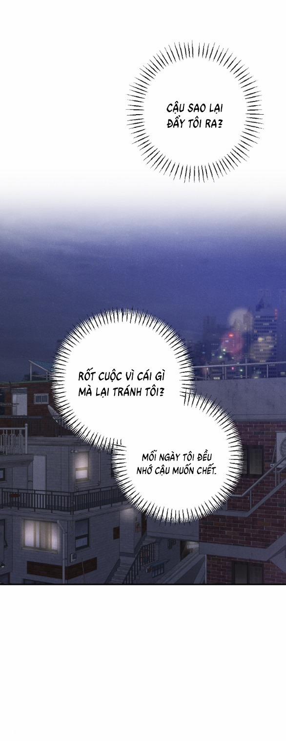 [18+] Mất Tư Cách Bạn Bè 20.2 trang 11