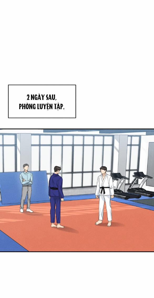 [18+] Mất Tư Cách Bạn Bè 20.2 trang 12