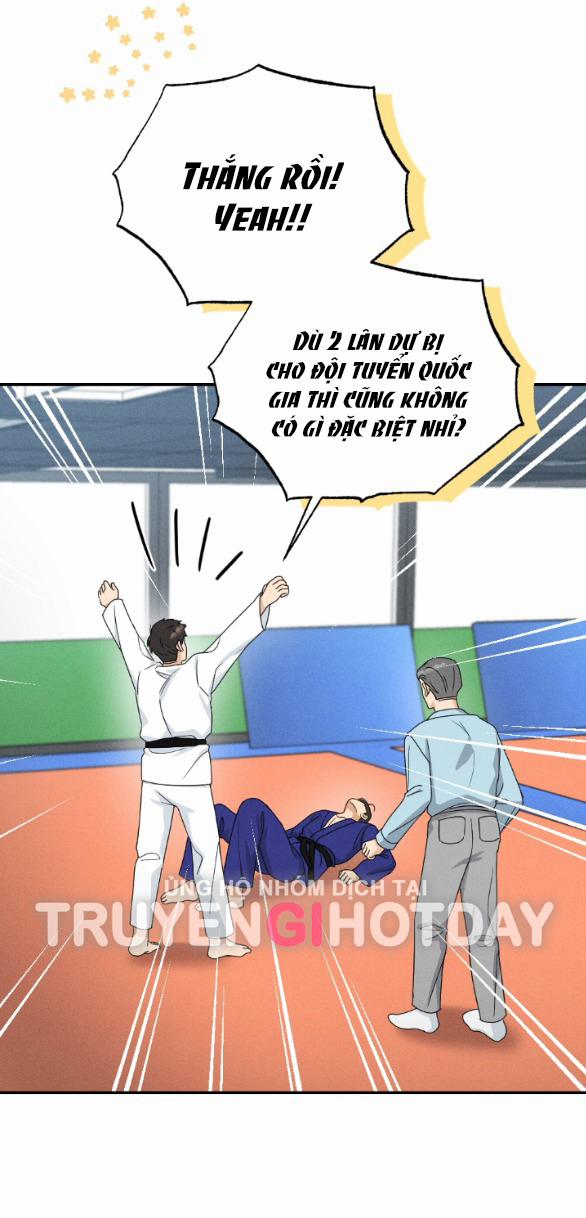 [18+] Mất Tư Cách Bạn Bè 20.2 trang 15