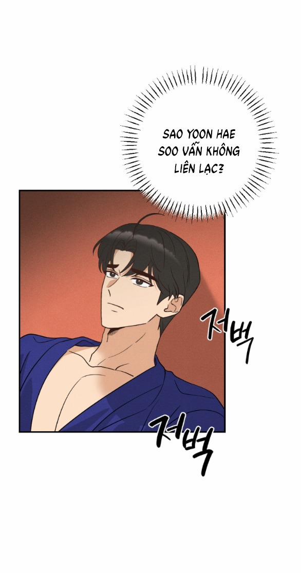 [18+] Mất Tư Cách Bạn Bè 20.2 trang 16