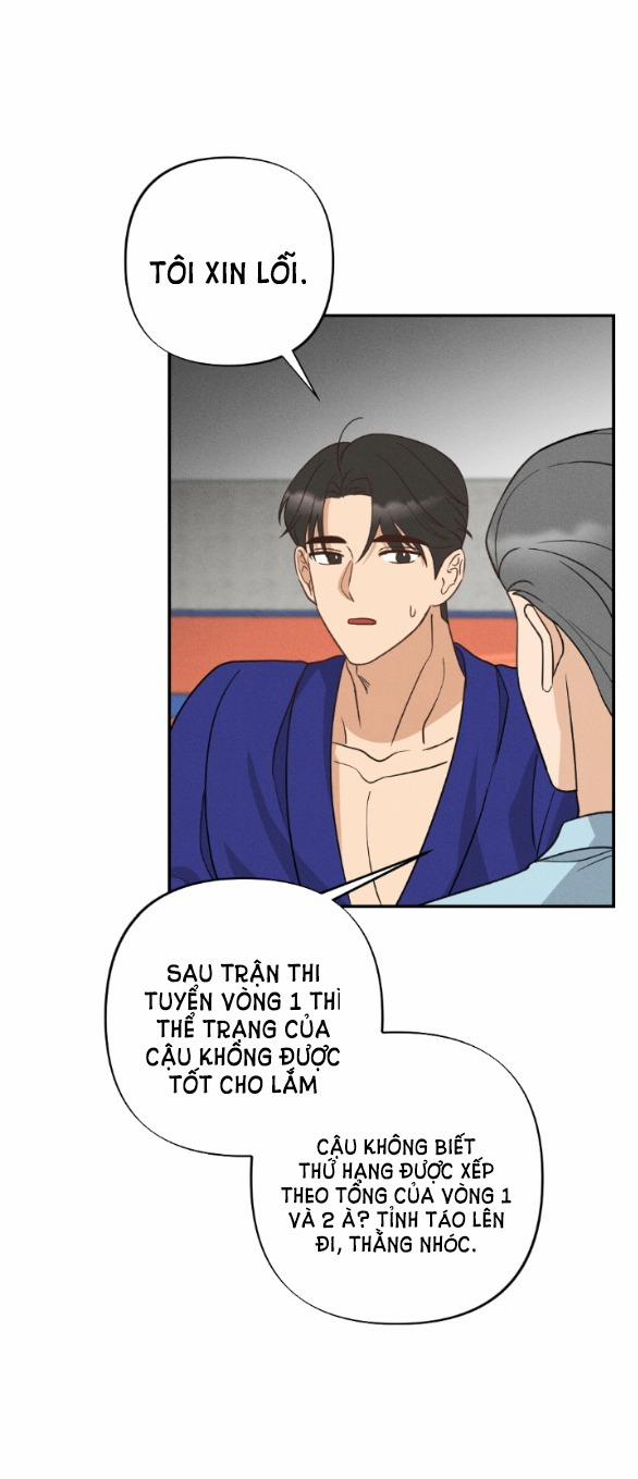 [18+] Mất Tư Cách Bạn Bè 20.2 trang 18