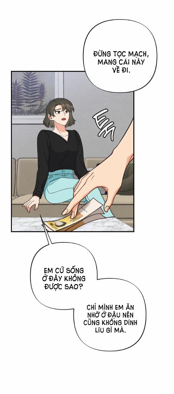 [18+] Mất Tư Cách Bạn Bè 20.2 trang 2