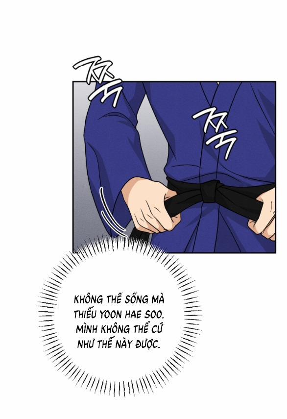 [18+] Mất Tư Cách Bạn Bè 20.2 trang 20