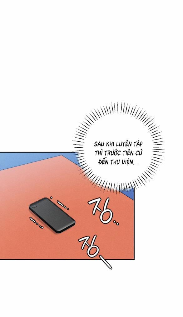 [18+] Mất Tư Cách Bạn Bè 20.2 trang 22