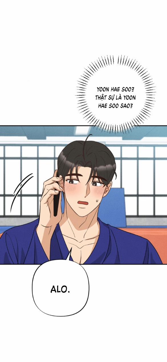 [18+] Mất Tư Cách Bạn Bè 20.2 trang 24