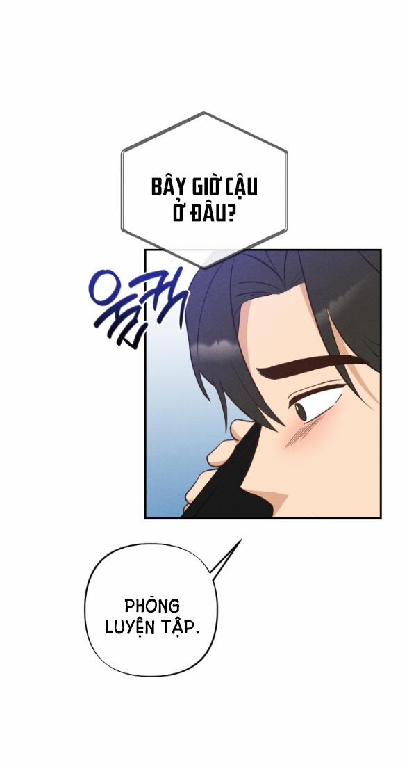 [18+] Mất Tư Cách Bạn Bè 20.2 trang 25