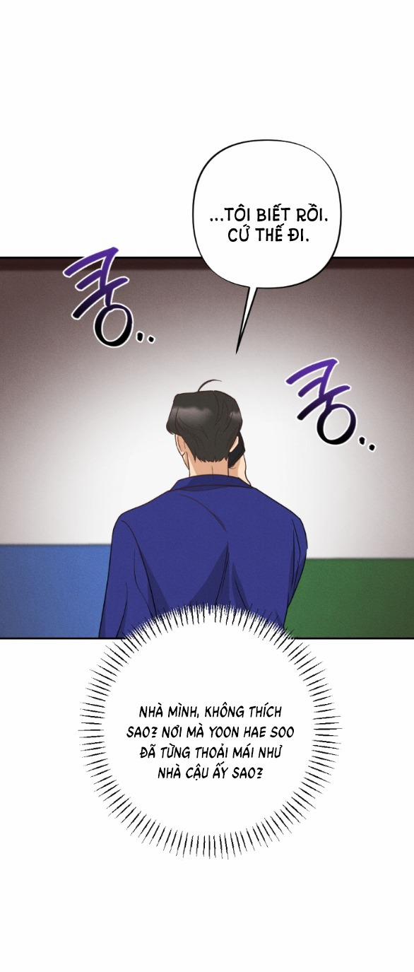 [18+] Mất Tư Cách Bạn Bè 20.2 trang 29