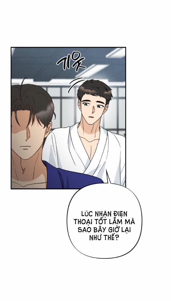 [18+] Mất Tư Cách Bạn Bè 20.2 trang 30