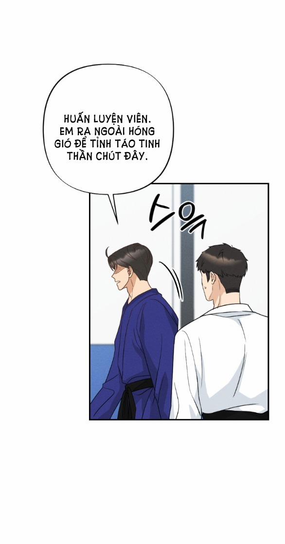 [18+] Mất Tư Cách Bạn Bè 20.2 trang 31