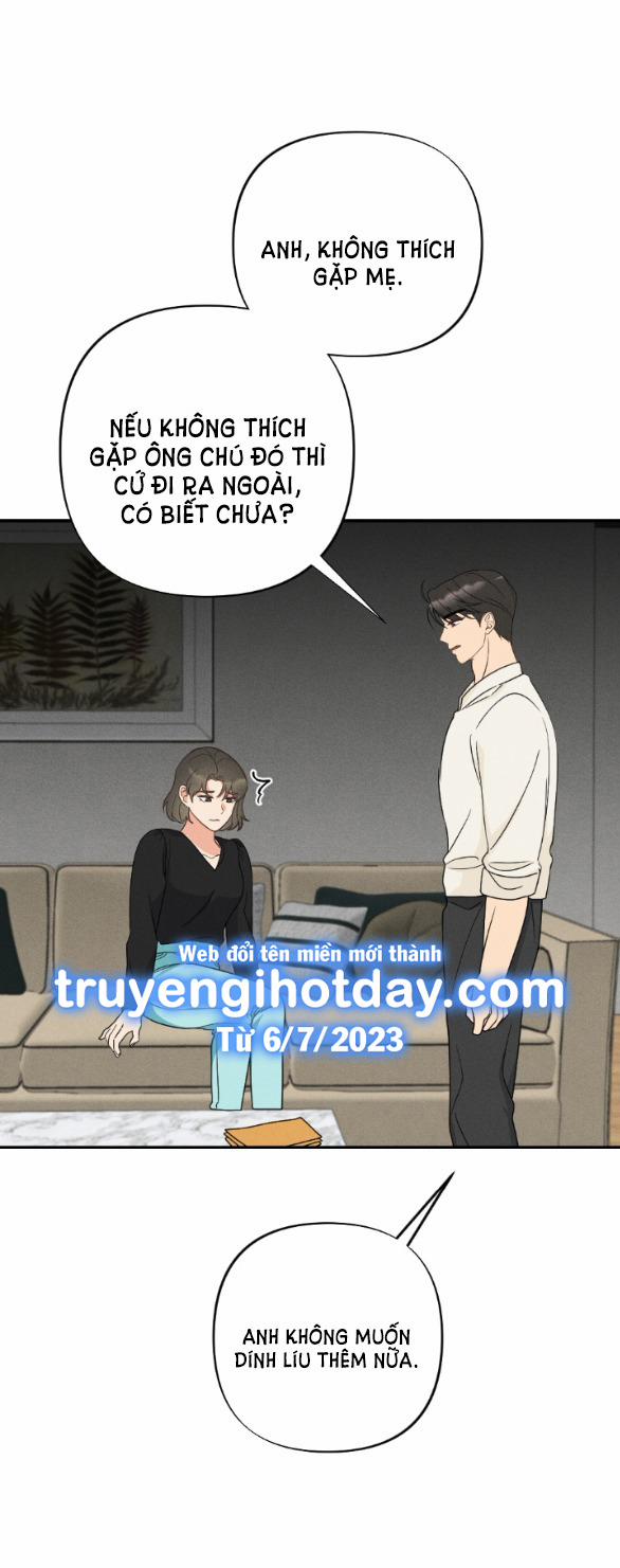 [18+] Mất Tư Cách Bạn Bè 20.2 trang 4